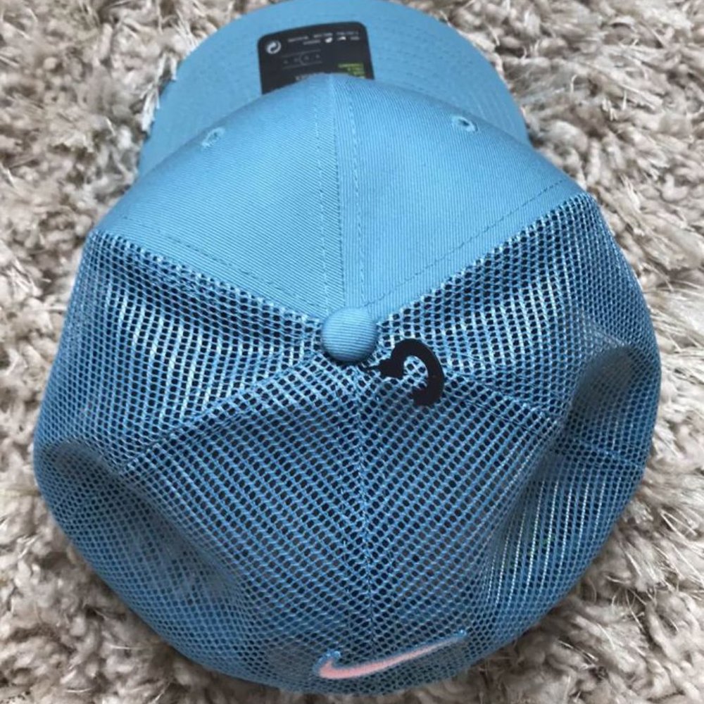 Nike Adults Snapback Hat - New - Picture 3 of 5